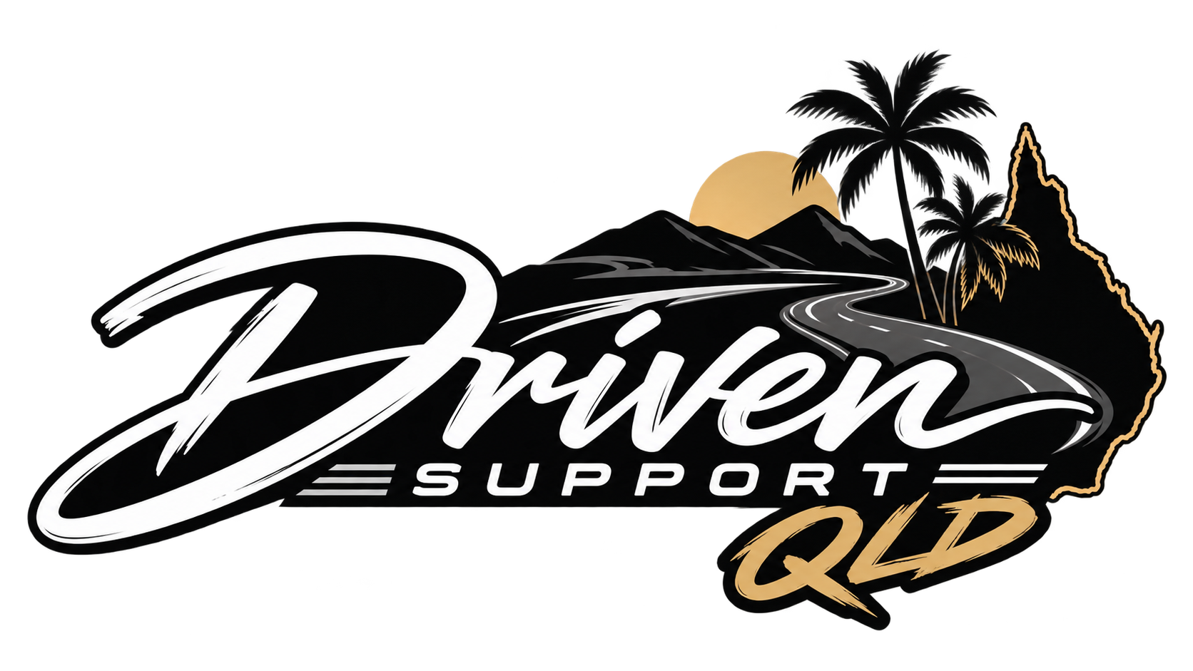 Driven Support QLD